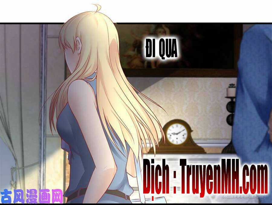 Gả Nhầm Tổng Tài Chapter 18 trang 2