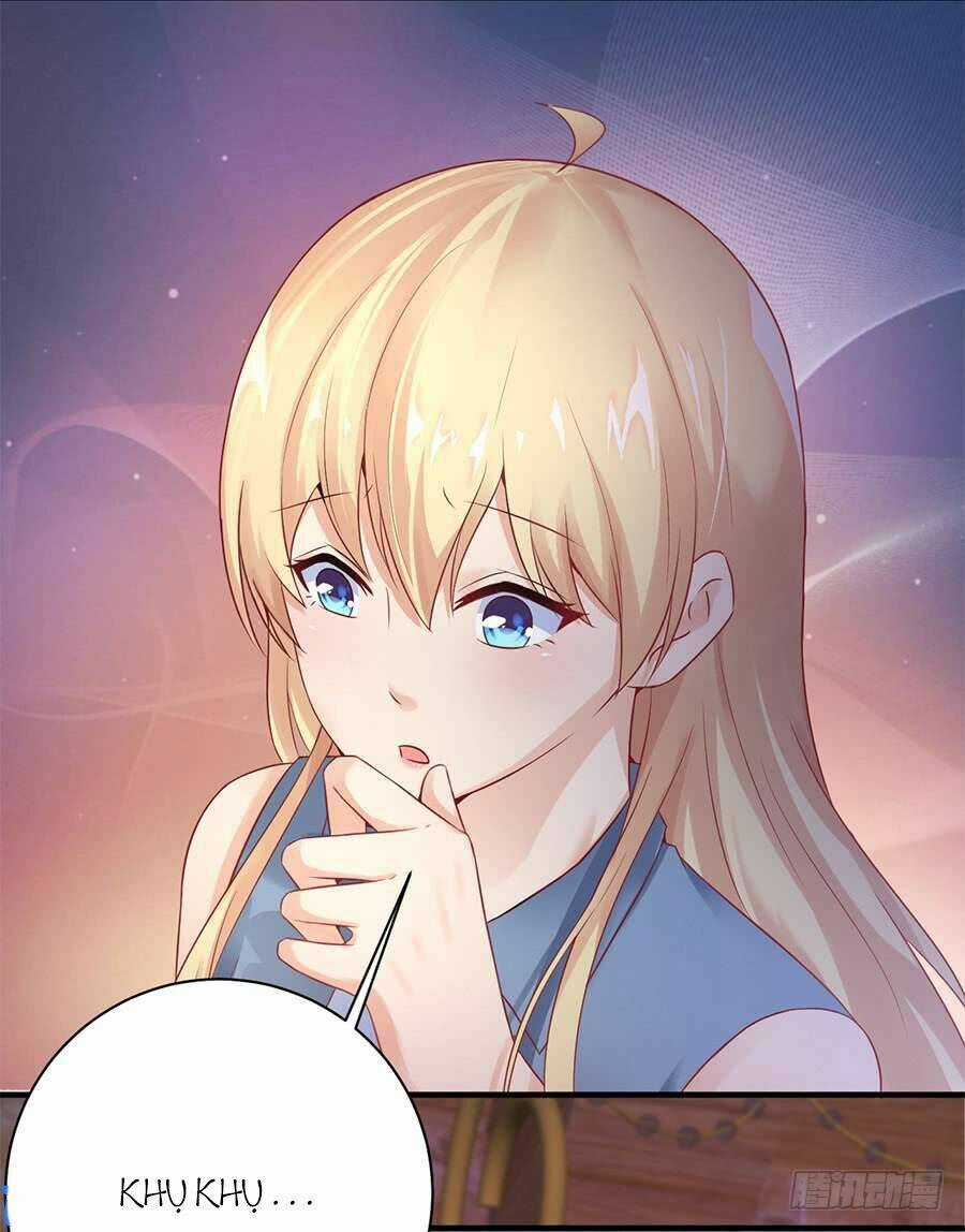 Gả Nhầm Tổng Tài Chapter 18 trang 3