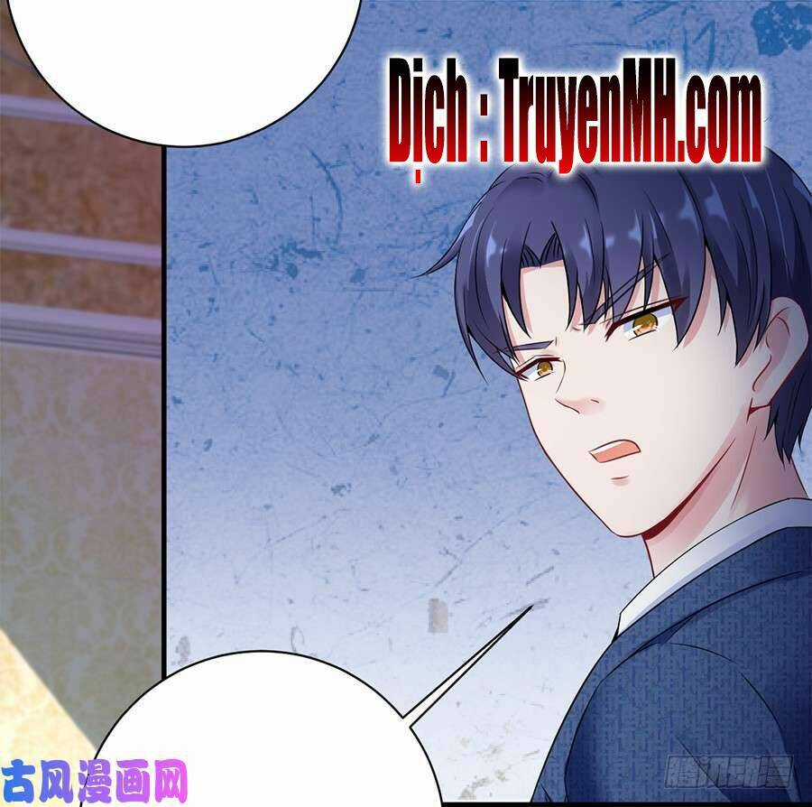 Gả Nhầm Tổng Tài Chapter 18 trang 4
