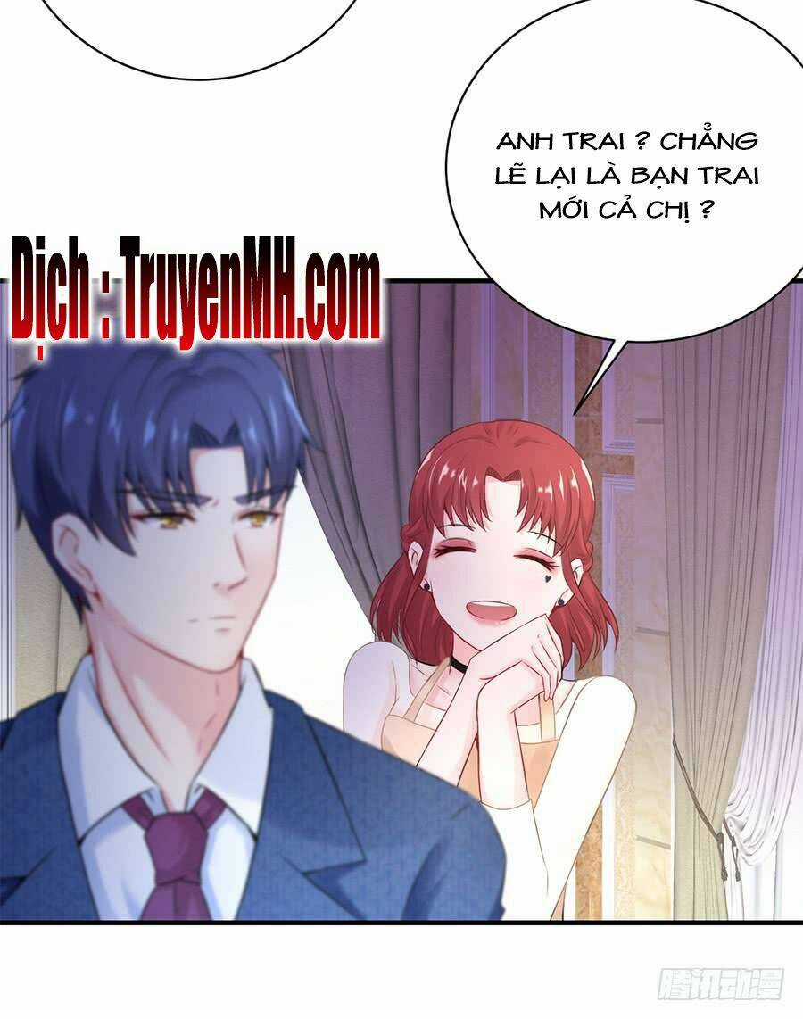 Gả Nhầm Tổng Tài Chapter 18 trang 6