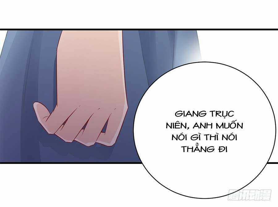 Gả Nhầm Tổng Tài Chapter 18 trang 7