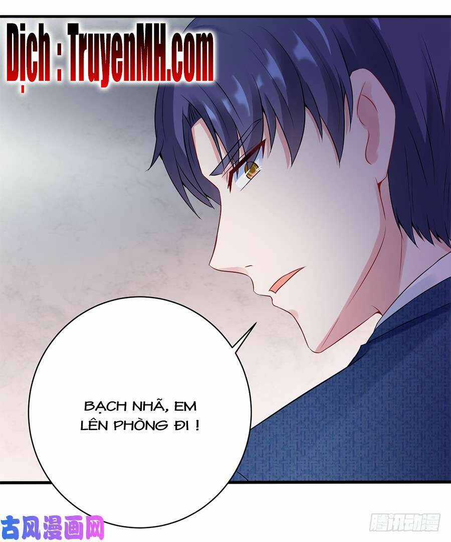 Gả Nhầm Tổng Tài Chapter 18 trang 8