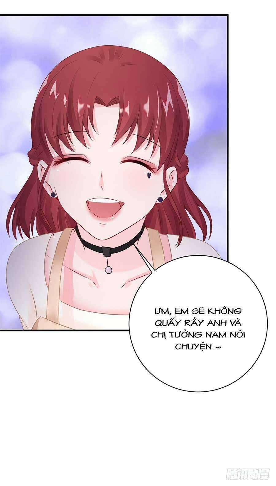 Gả Nhầm Tổng Tài Chapter 18 trang 9