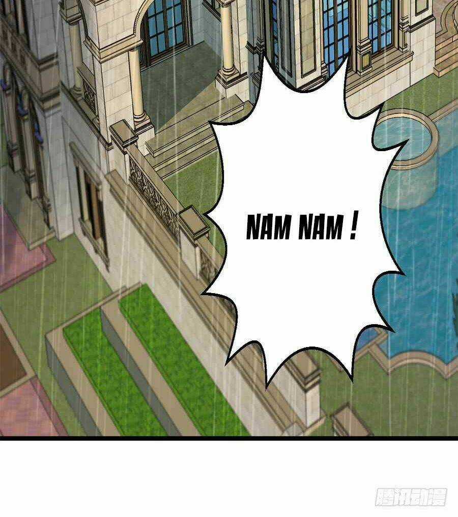 Gả Nhầm Tổng Tài Chapter 19 trang 10