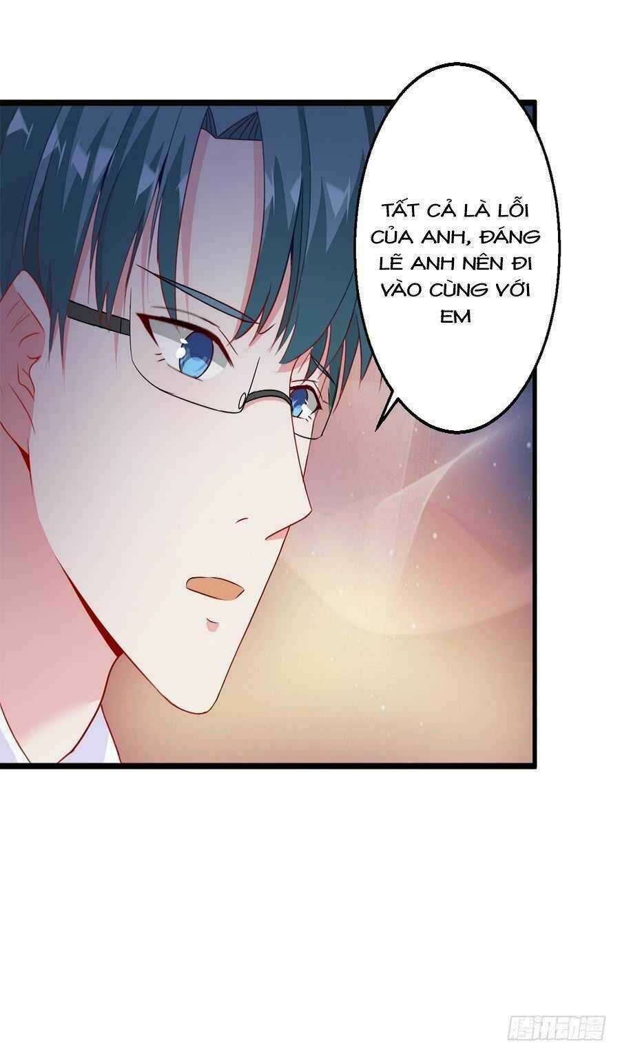 Gả Nhầm Tổng Tài Chapter 19 trang 12