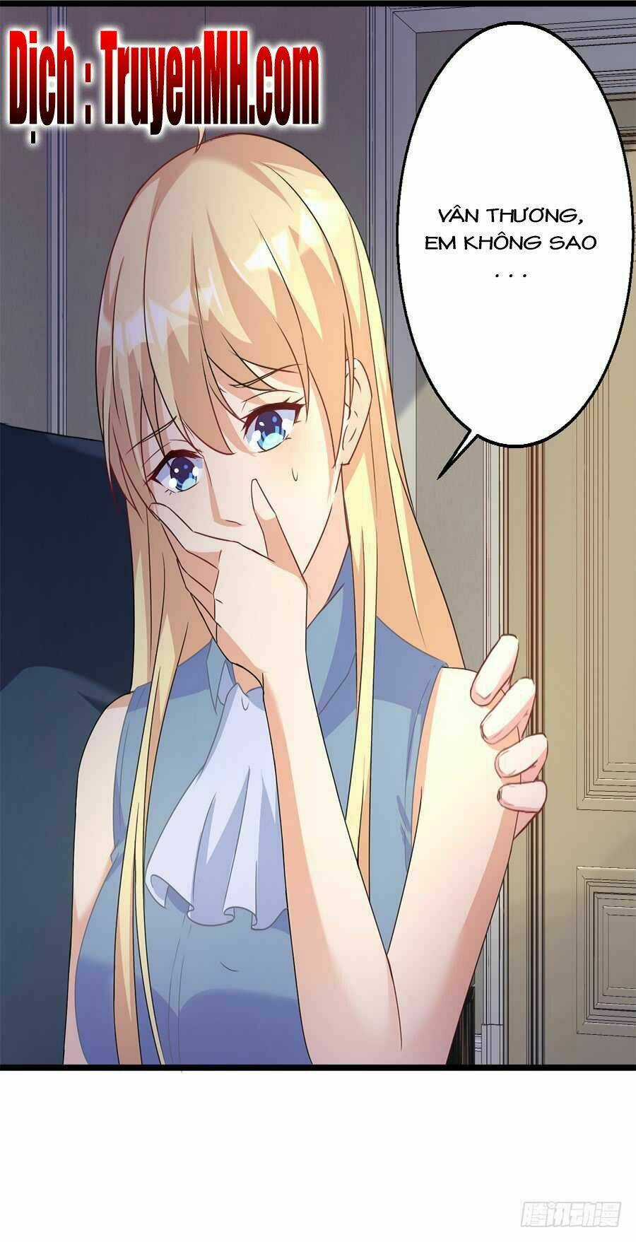 Gả Nhầm Tổng Tài Chapter 19 trang 13