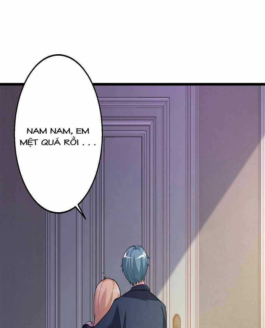 Gả Nhầm Tổng Tài Chapter 19 trang 14