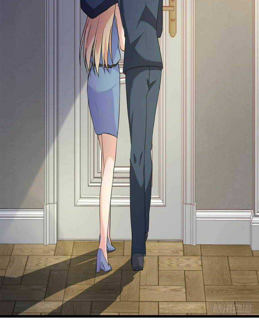 Gả Nhầm Tổng Tài Chapter 19 trang 15