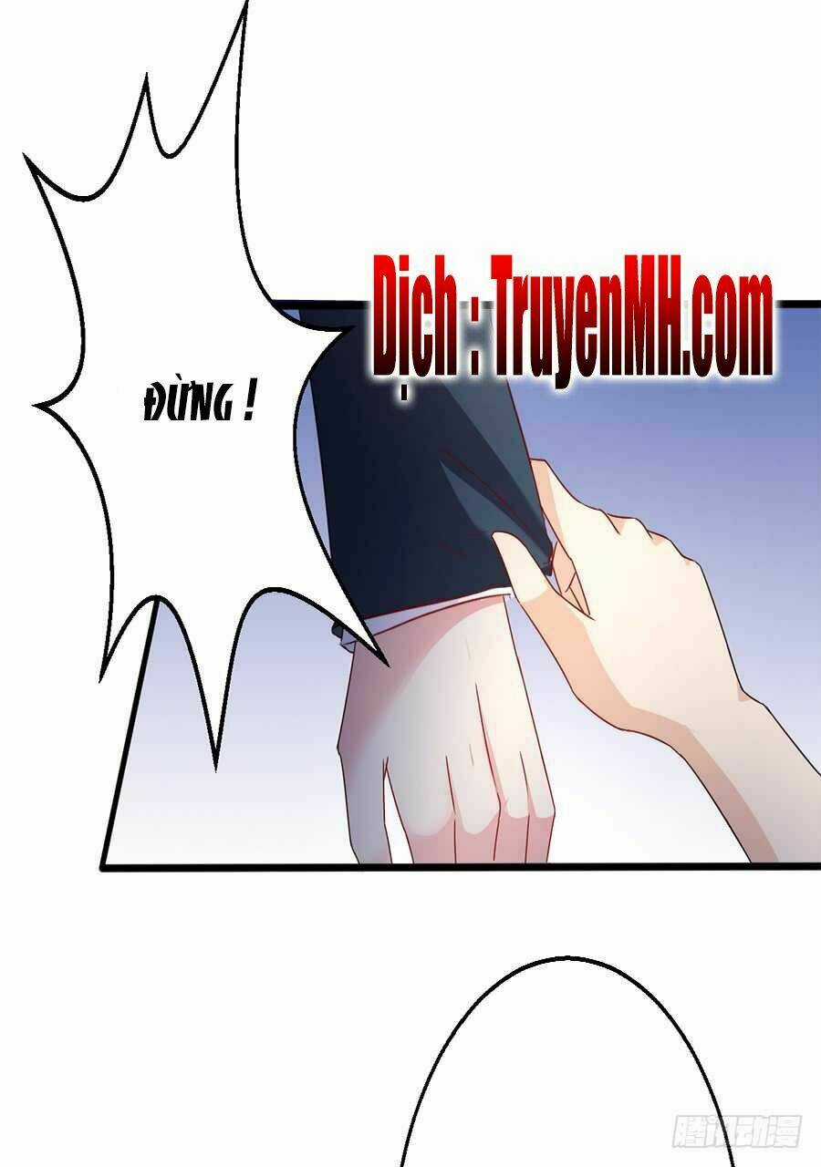 Gả Nhầm Tổng Tài Chapter 19 trang 18