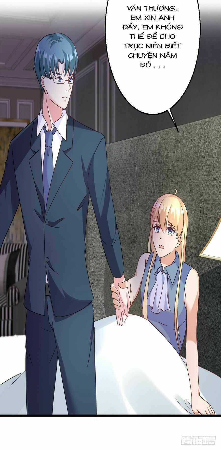 Gả Nhầm Tổng Tài Chapter 19 trang 19