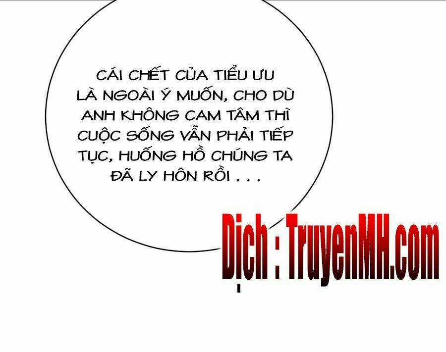 Gả Nhầm Tổng Tài Chapter 19 trang 2