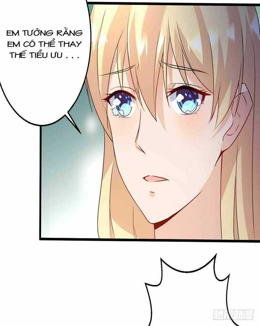 Gả Nhầm Tổng Tài Chapter 19 trang 23