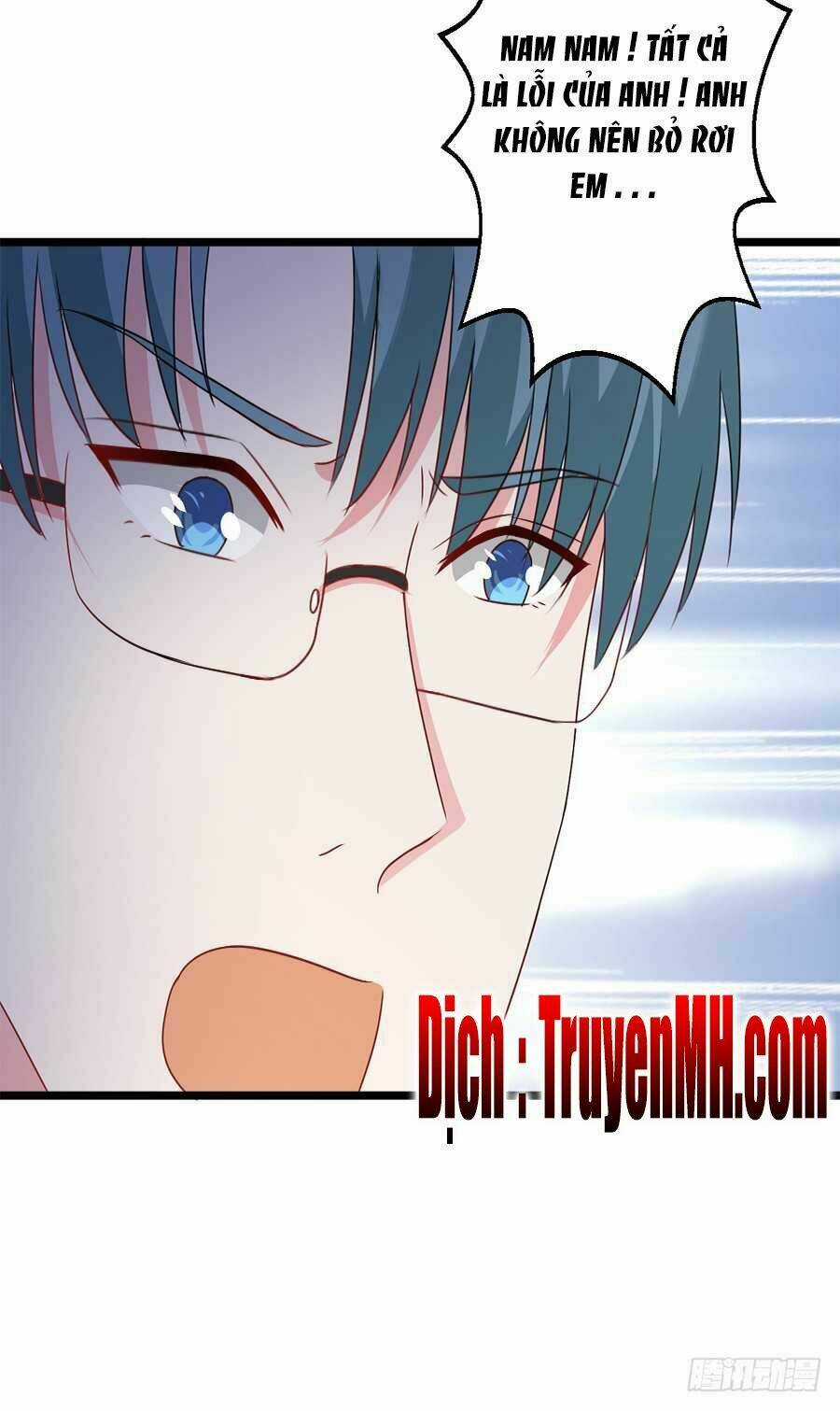 Gả Nhầm Tổng Tài Chapter 19 trang 24