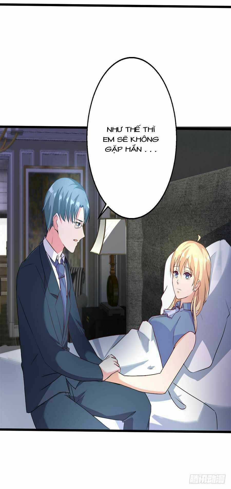 Gả Nhầm Tổng Tài Chapter 19 trang 25