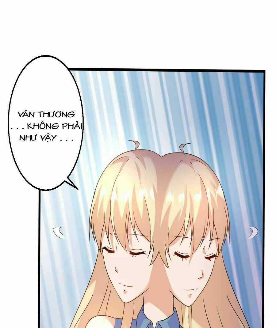 Gả Nhầm Tổng Tài Chapter 19 trang 26