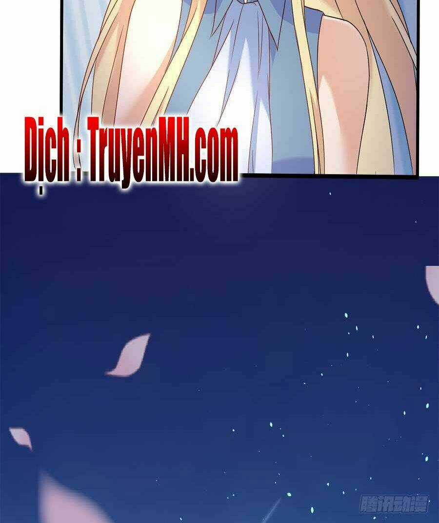 Gả Nhầm Tổng Tài Chapter 19 trang 27