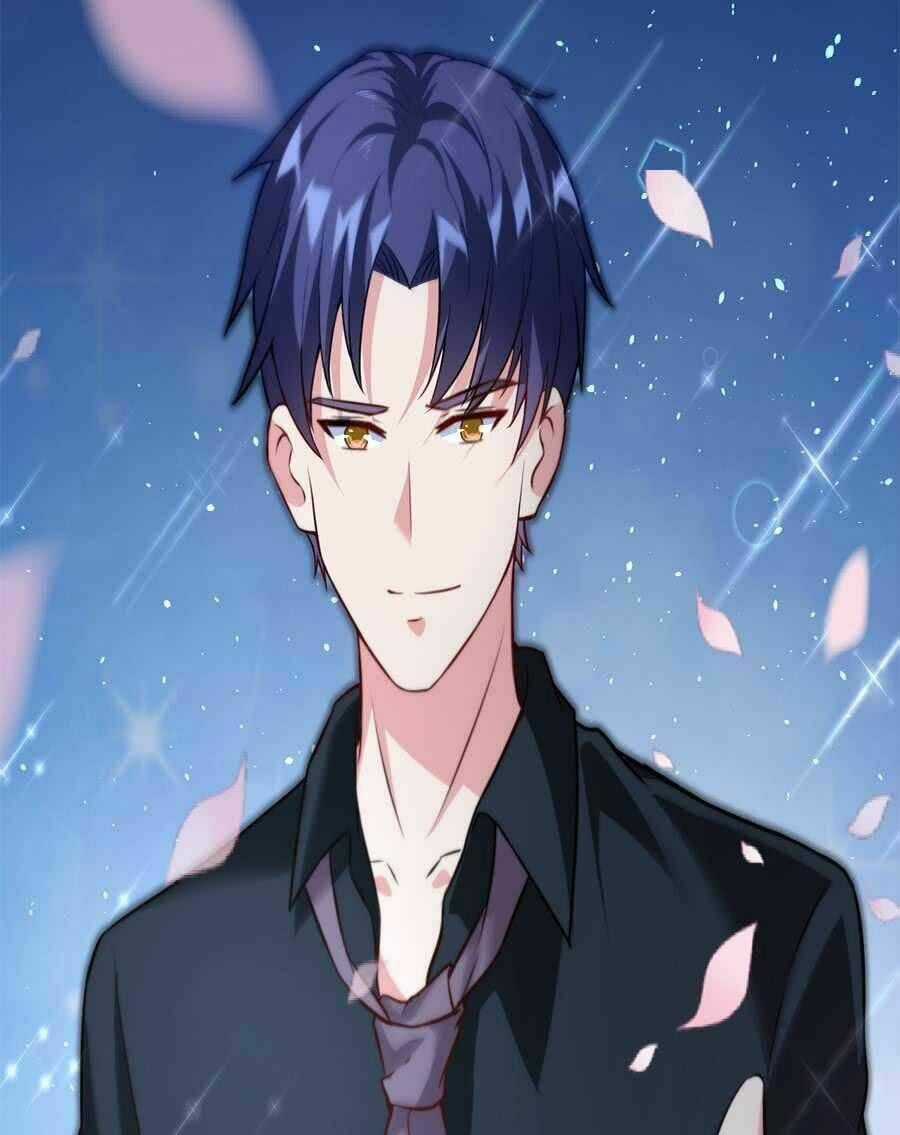 Gả Nhầm Tổng Tài Chapter 19 trang 28