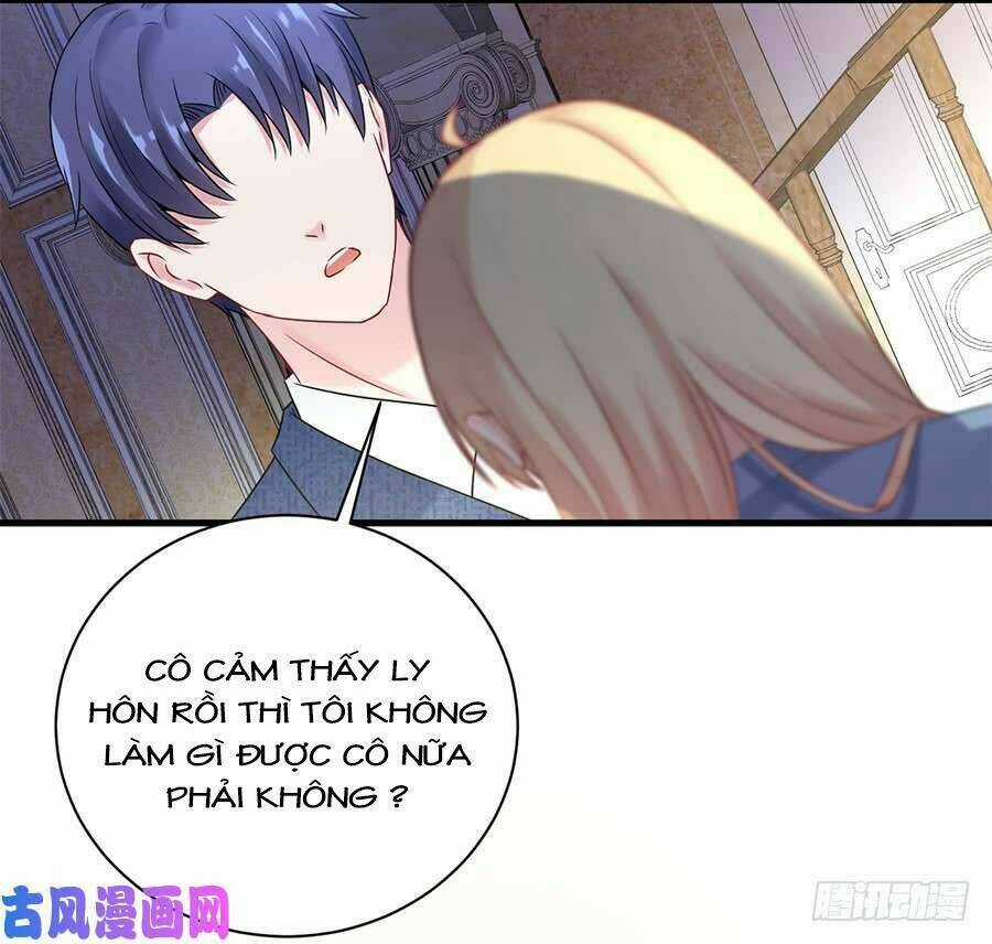 Gả Nhầm Tổng Tài Chapter 19 trang 3