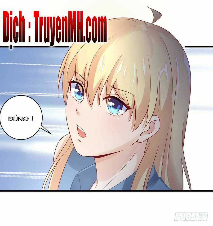 Gả Nhầm Tổng Tài Chapter 19 trang 4
