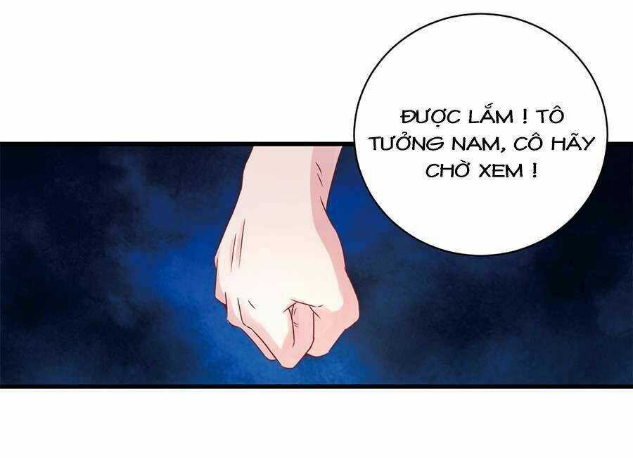 Gả Nhầm Tổng Tài Chapter 19 trang 5