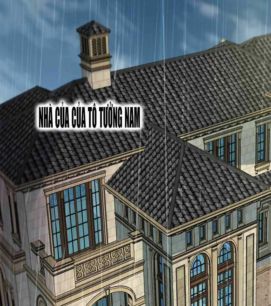 Gả Nhầm Tổng Tài Chapter 19 trang 9