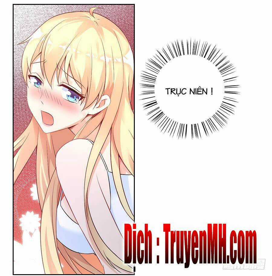 Gả Nhầm Tổng Tài Chapter 2 trang 10