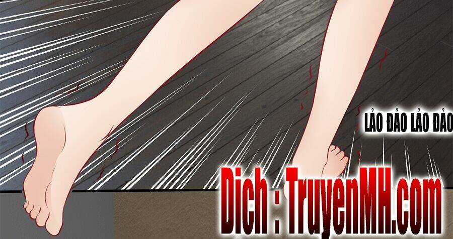 Gả Nhầm Tổng Tài Chapter 2 trang 19