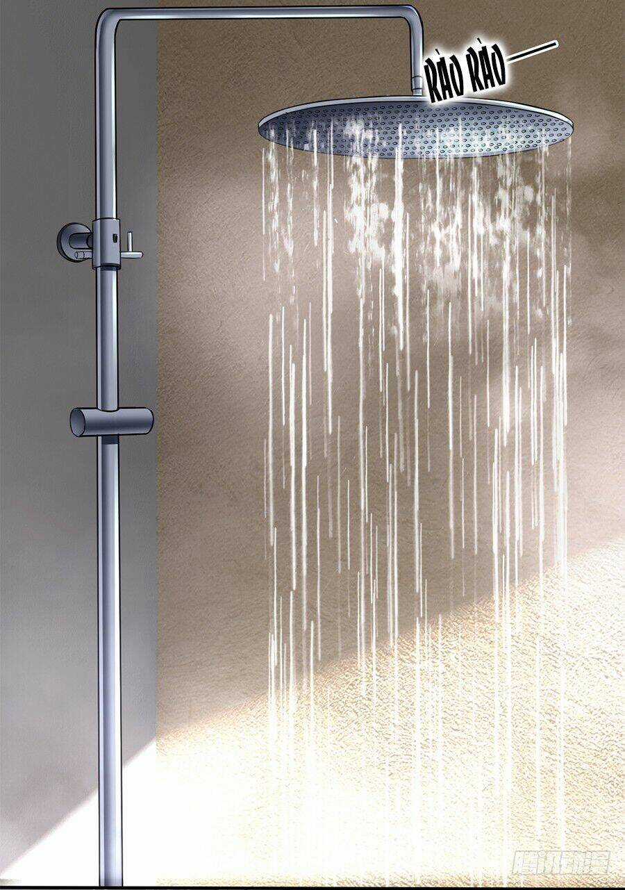 Gả Nhầm Tổng Tài Chapter 2 trang 20