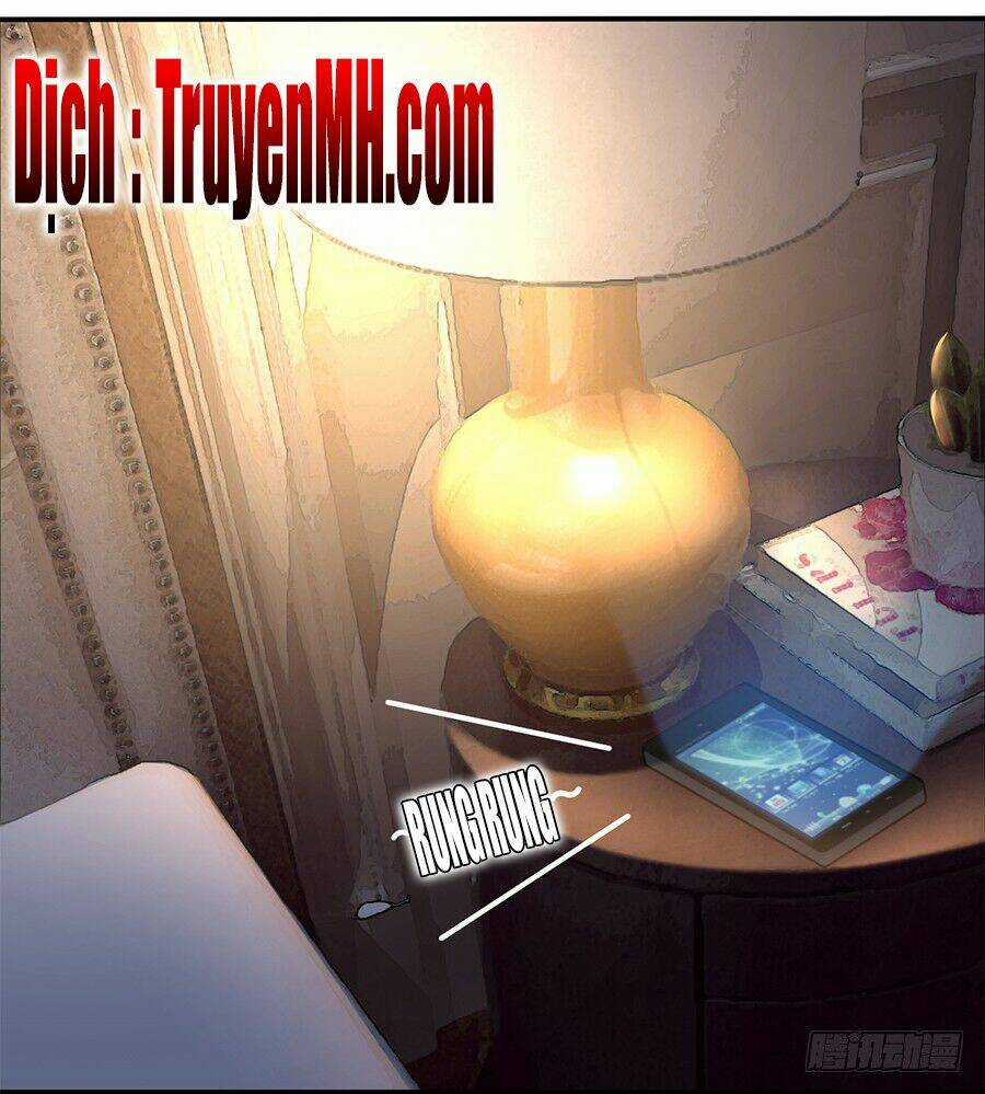 Gả Nhầm Tổng Tài Chapter 2 trang 22