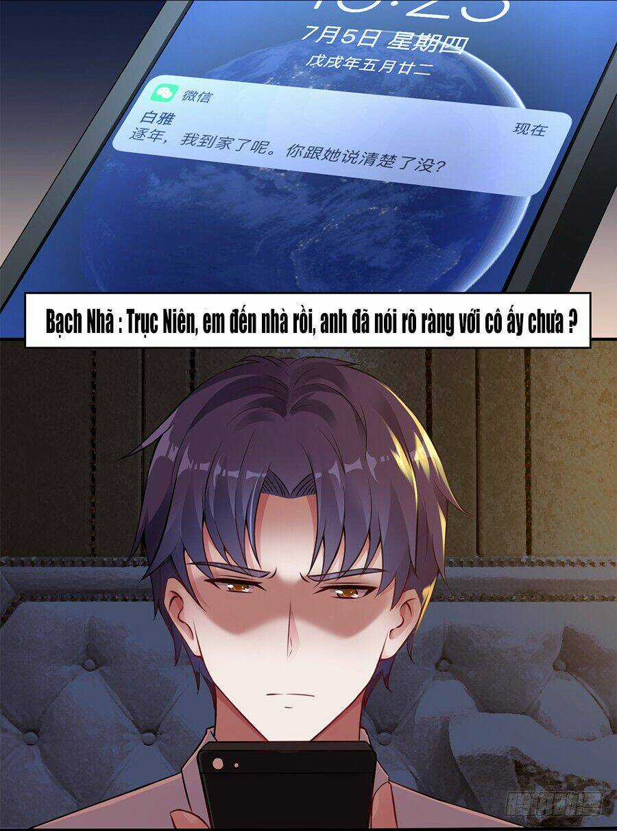 Gả Nhầm Tổng Tài Chapter 2 trang 23