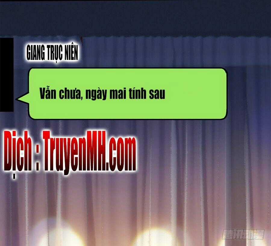 Gả Nhầm Tổng Tài Chapter 2 trang 24