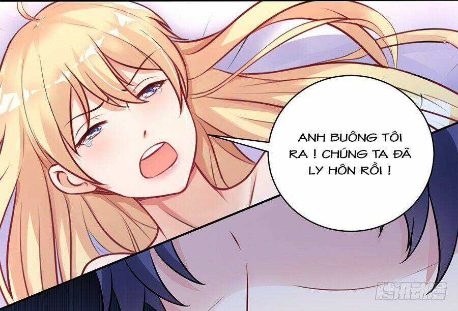 Gả Nhầm Tổng Tài Chapter 2 trang 6