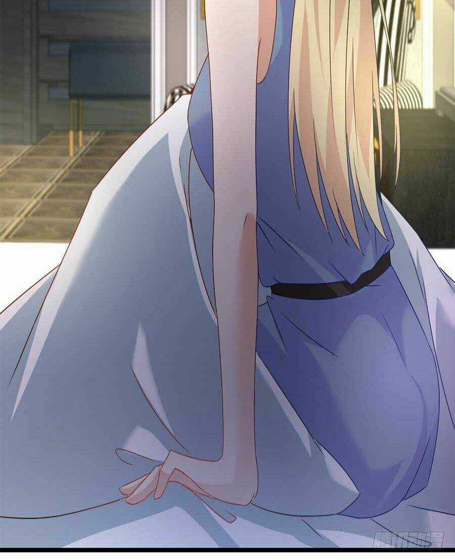 Gả Nhầm Tổng Tài Chapter 20 trang 10