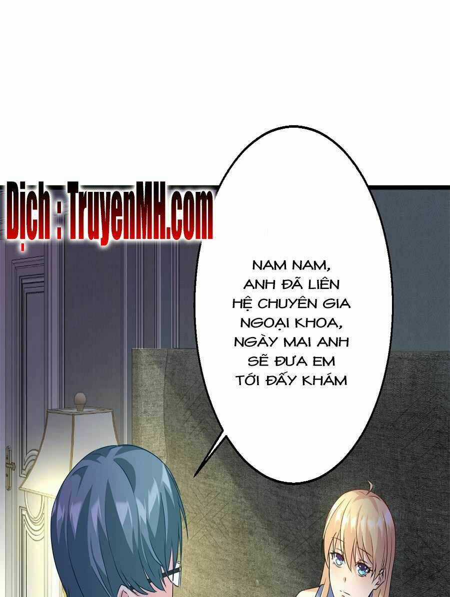 Gả Nhầm Tổng Tài Chapter 20 trang 11