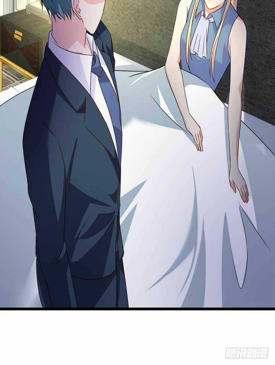 Gả Nhầm Tổng Tài Chapter 20 trang 12