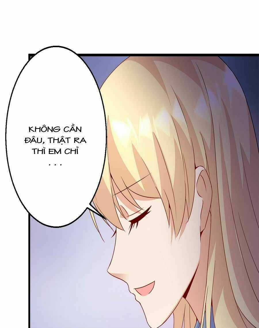 Gả Nhầm Tổng Tài Chapter 20 trang 13