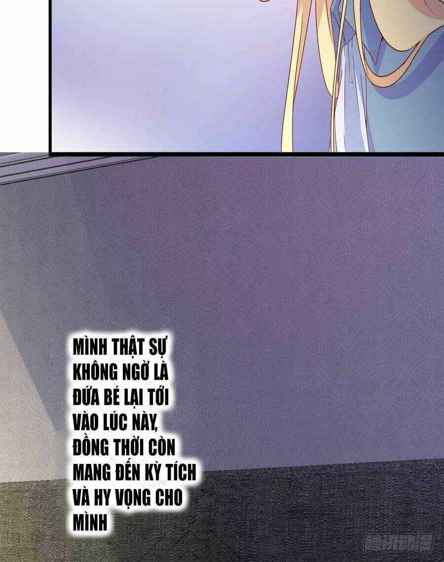 Gả Nhầm Tổng Tài Chapter 20 trang 14