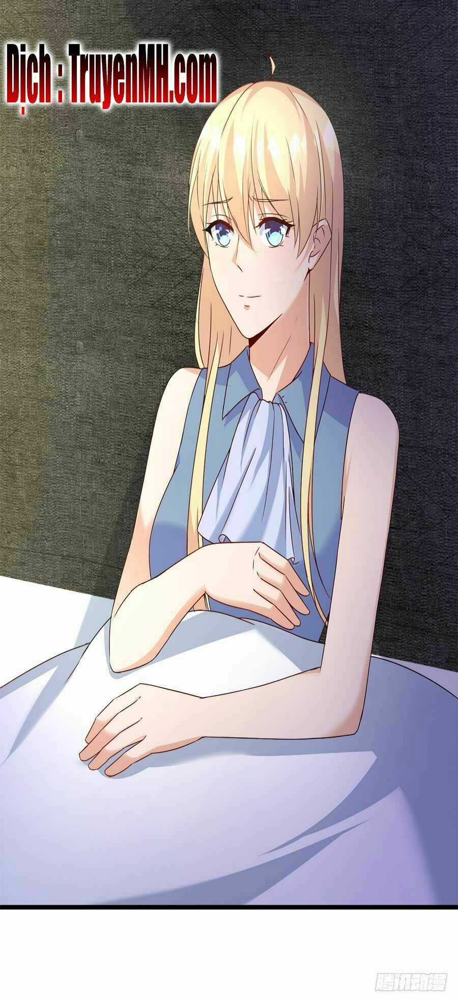 Gả Nhầm Tổng Tài Chapter 20 trang 15