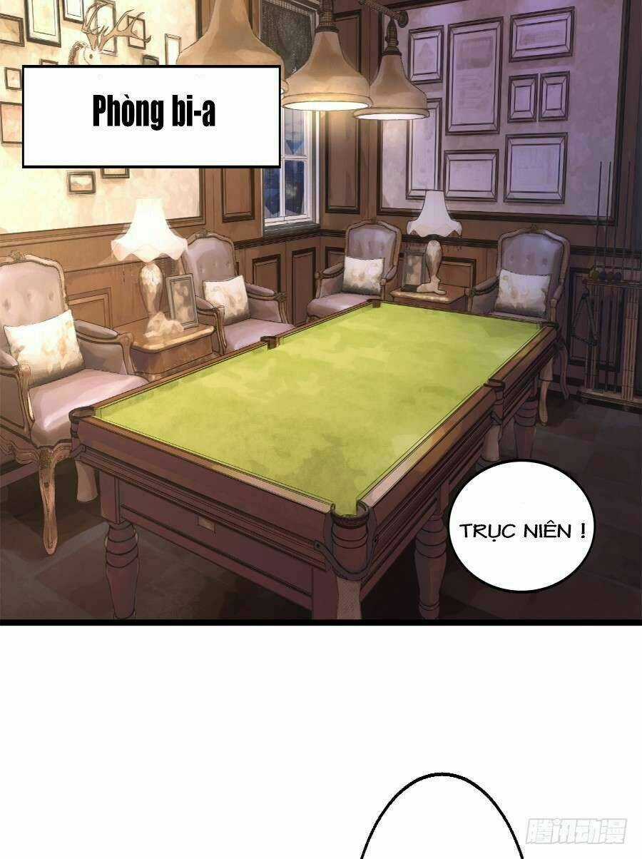 Gả Nhầm Tổng Tài Chapter 20 trang 16