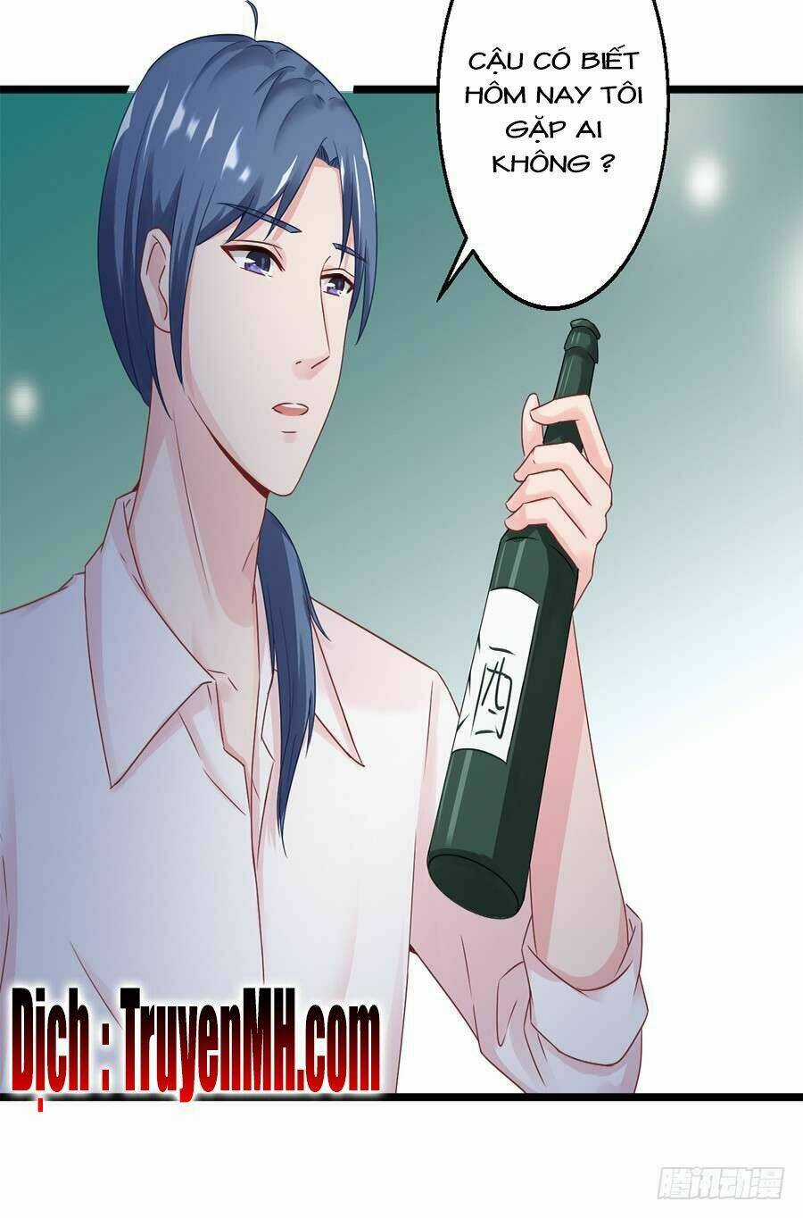 Gả Nhầm Tổng Tài Chapter 20 trang 17