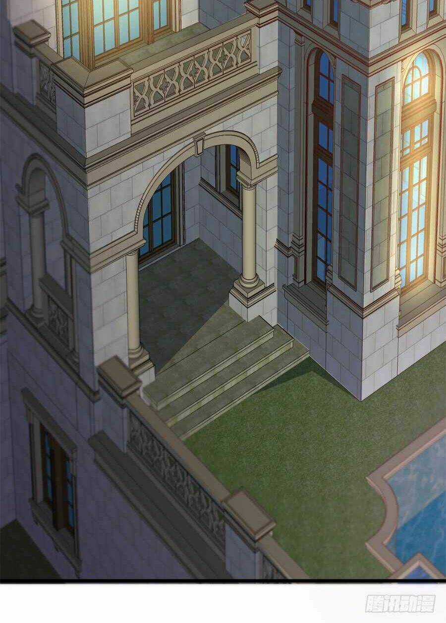 Gả Nhầm Tổng Tài Chapter 20 trang 2