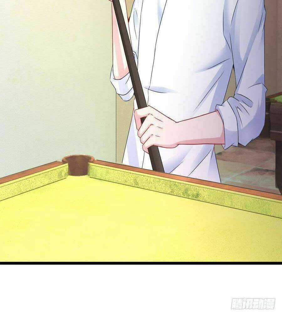 Gả Nhầm Tổng Tài Chapter 20 trang 21