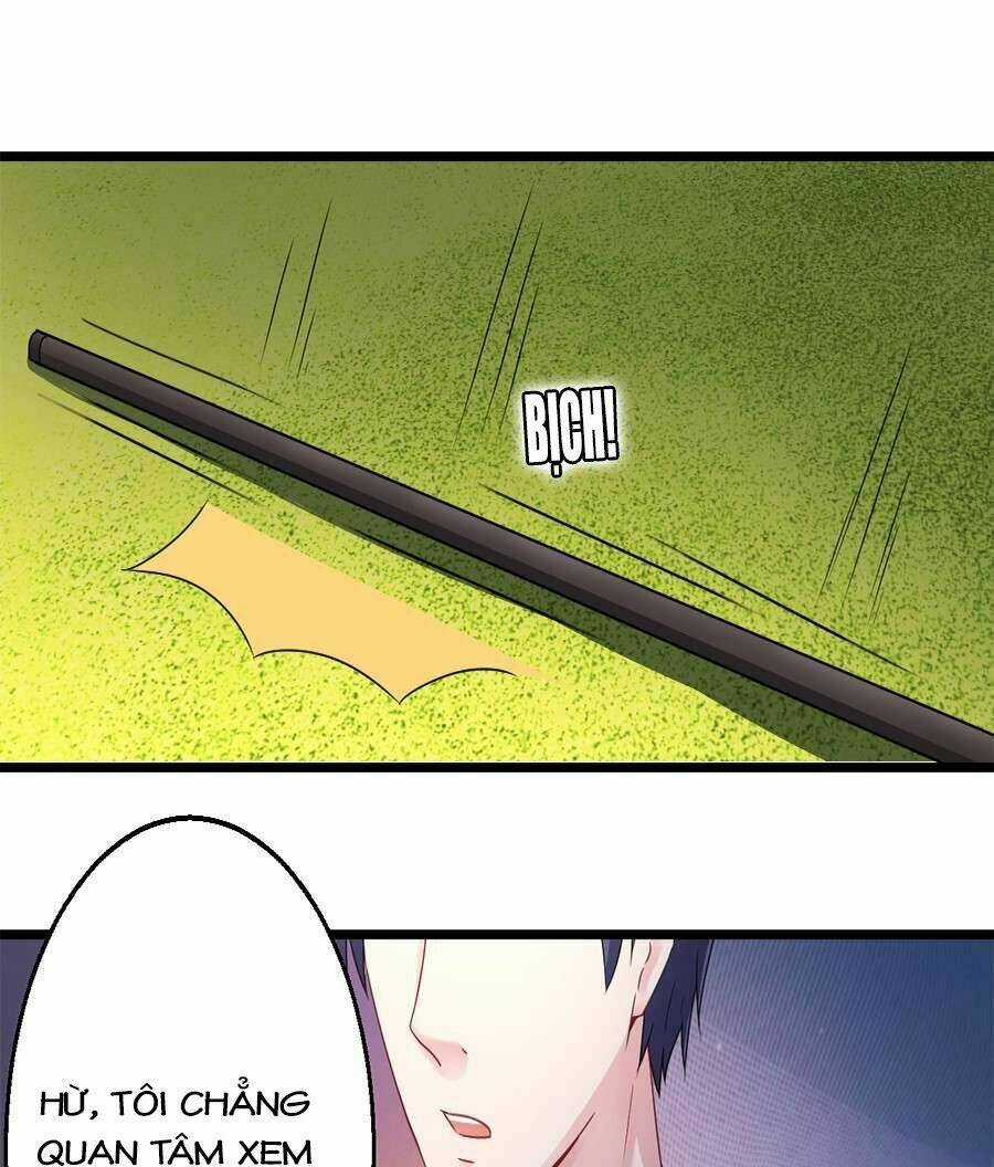 Gả Nhầm Tổng Tài Chapter 20 trang 23