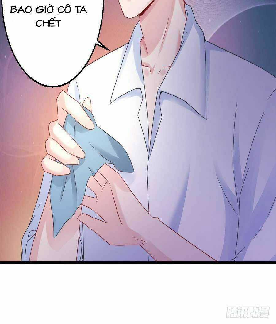 Gả Nhầm Tổng Tài Chapter 20 trang 24