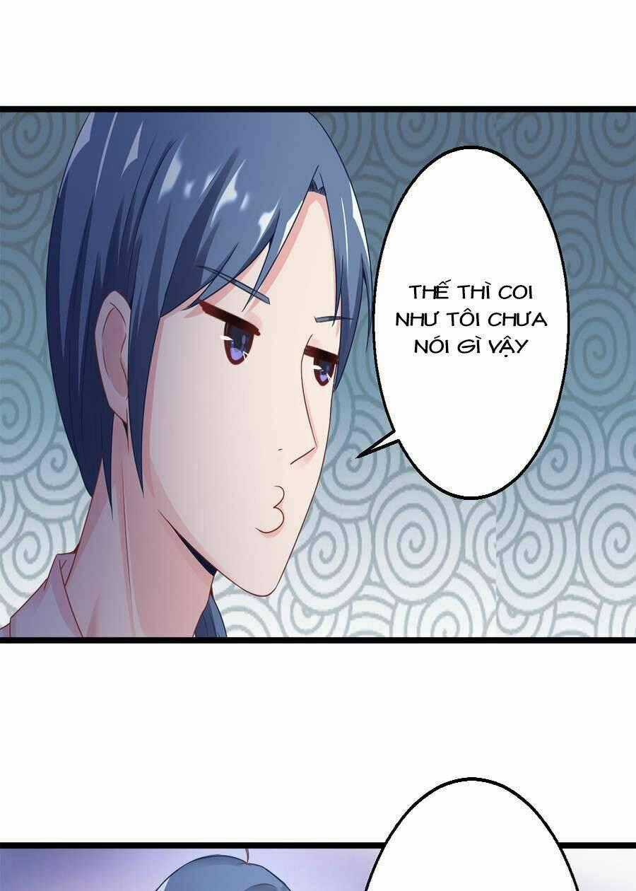 Gả Nhầm Tổng Tài Chapter 20 trang 25