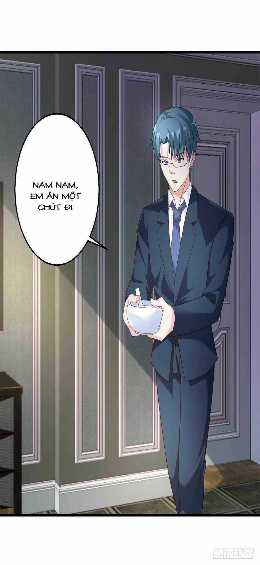 Gả Nhầm Tổng Tài Chapter 20 trang 3