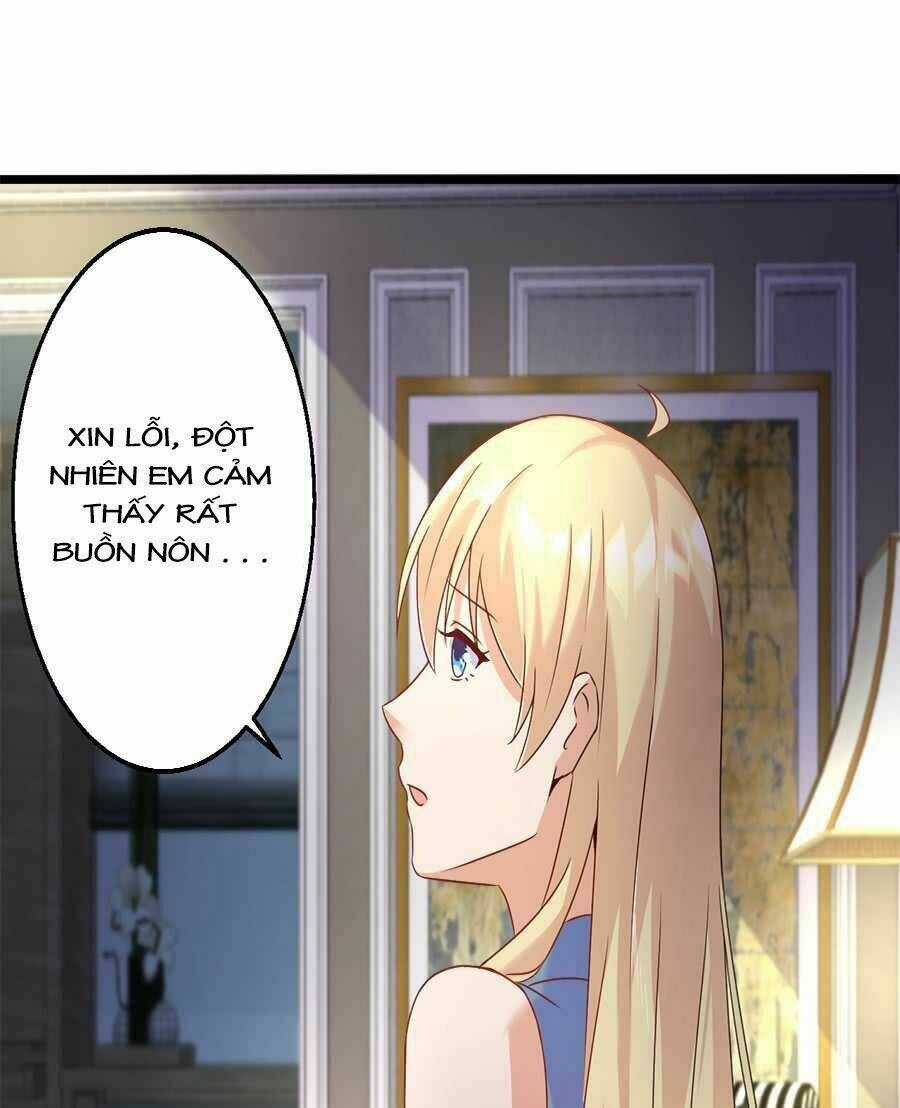 Gả Nhầm Tổng Tài Chapter 20 trang 9