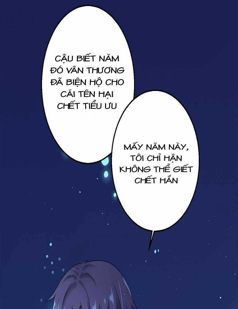 Gả Nhầm Tổng Tài Chapter 21 trang 10