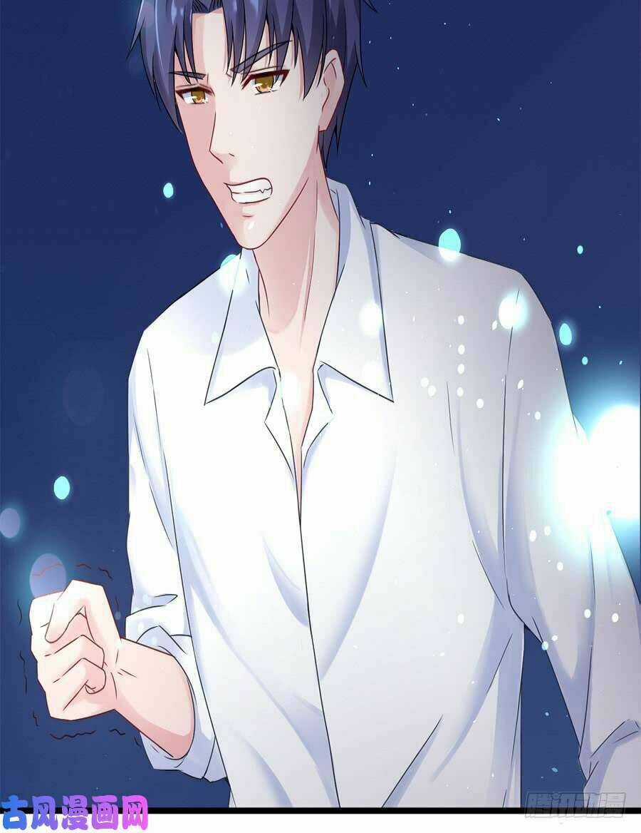 Gả Nhầm Tổng Tài Chapter 21 trang 11