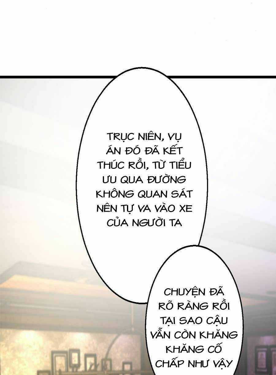 Gả Nhầm Tổng Tài Chapter 21 trang 12